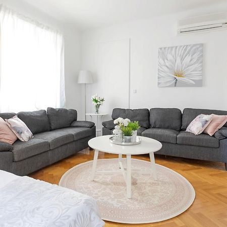 City Center Pearl Zagreb Luaran gambar
