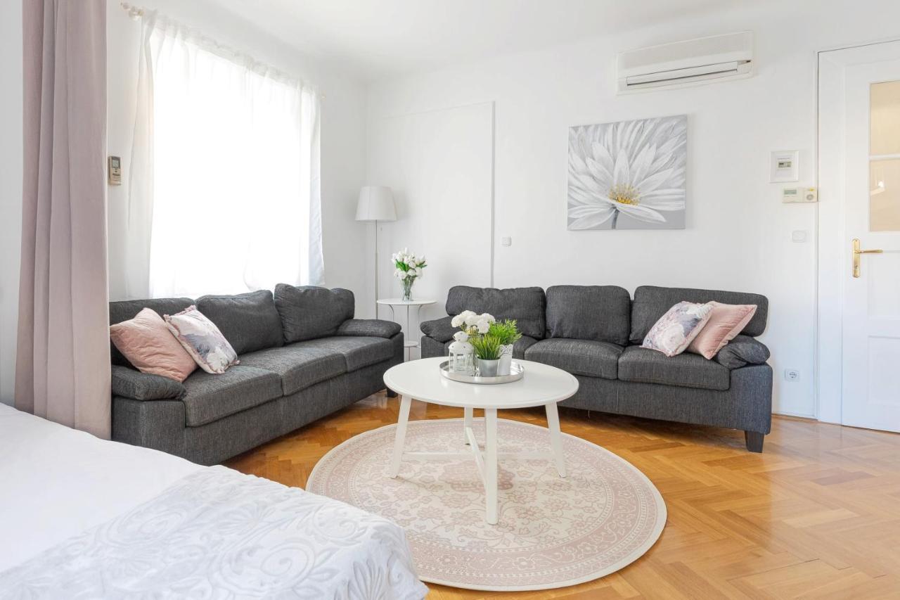 City Center Pearl Zagreb Luaran gambar