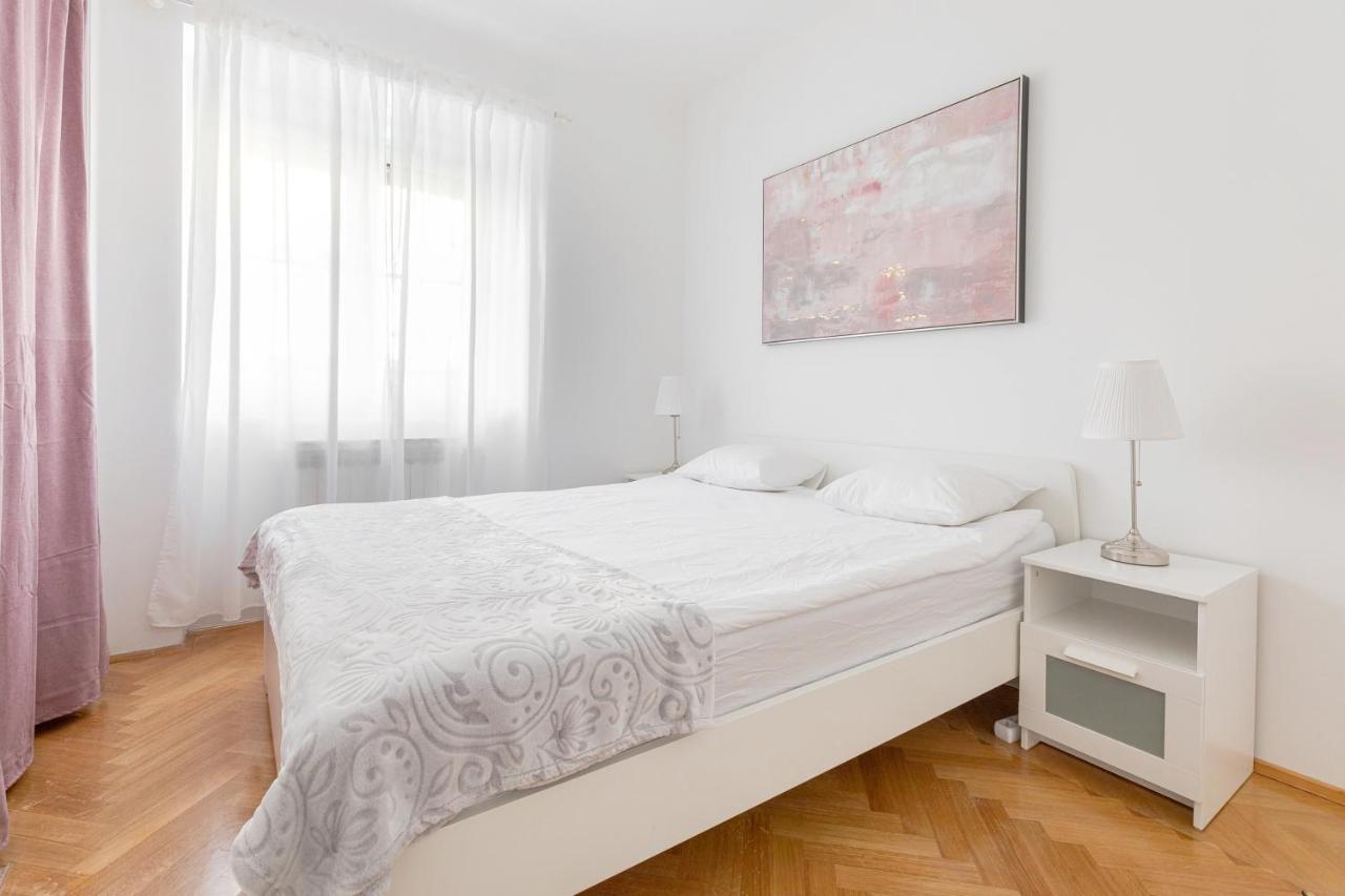 City Center Pearl Zagreb Luaran gambar
