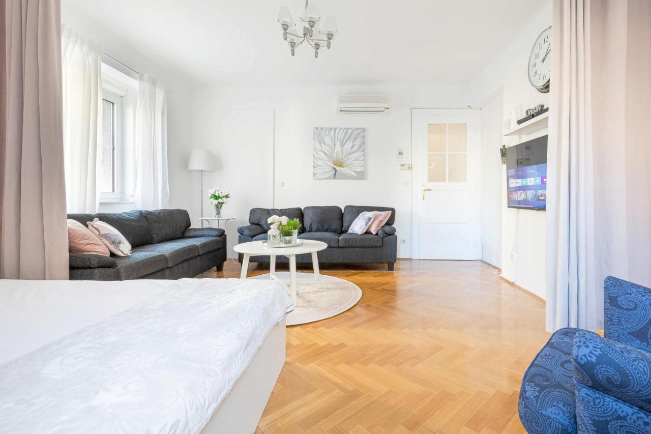 City Center Pearl Zagreb Luaran gambar