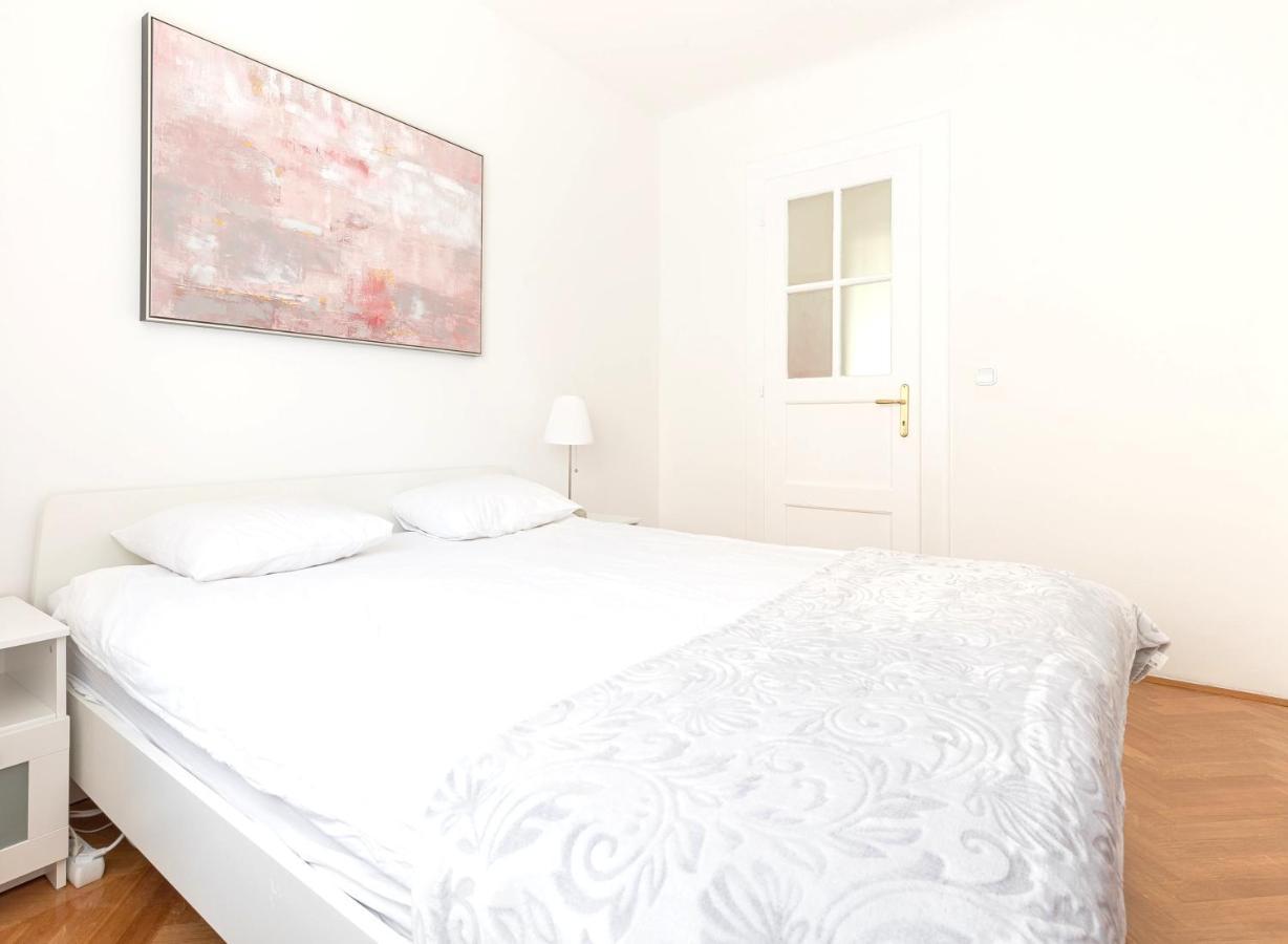 City Center Pearl Zagreb Luaran gambar